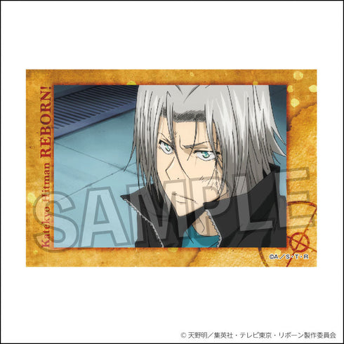 『家庭教師ヒットマンREBORN!』スタパネ 6【202507再販】